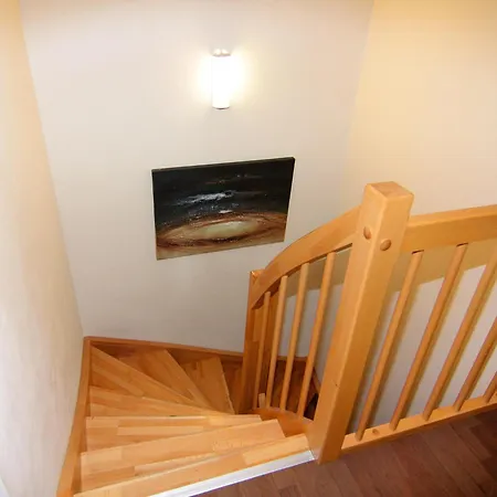 Doppelhaushaelfte Bernsteinhaus Ii,