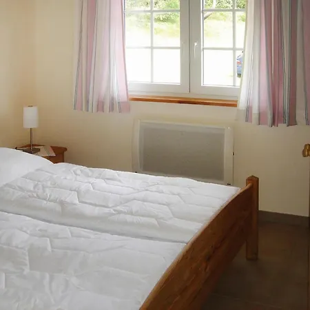 Doppelhaushaelfte Bernsteinhaus Ii, Casa de Férias Trassenheide