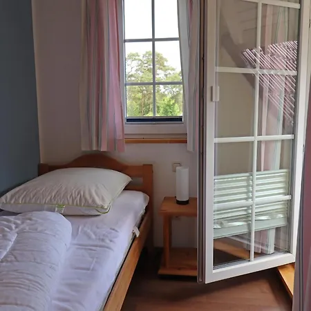 Doppelhaushaelfte Bernsteinhaus Ii, Trassenheide