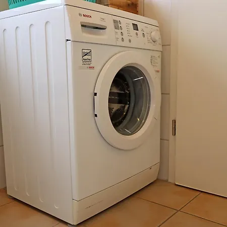 Doppelhaushaelfte Bernsteinhaus Ii,