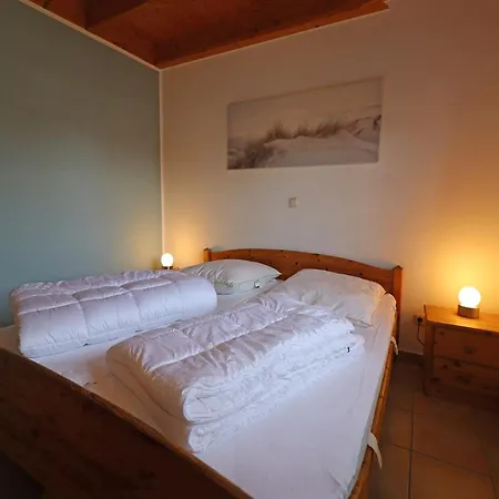 Doppelhaushaelfte Bernsteinhaus Ii, Casa de Férias