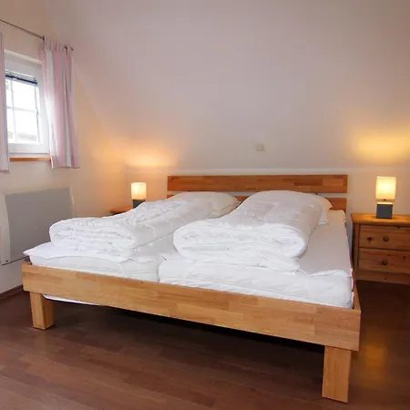 Doppelhaushaelfte Bernsteinhaus Ii,