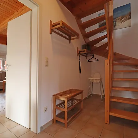 Doppelhaushaelfte Bernsteinhaus Ii, Trassenheide