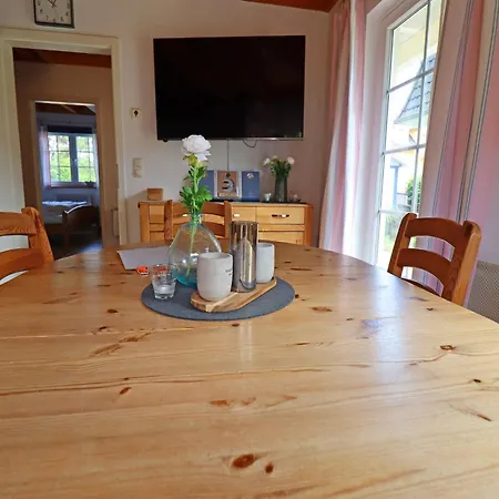 Doppelhaushaelfte Bernsteinhaus Ii, *