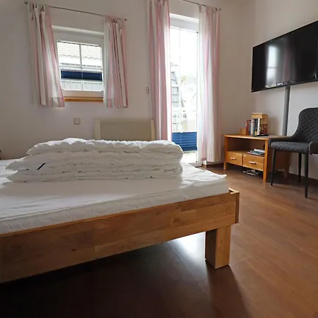 Doppelhaushaelfte Bernsteinhaus Ii,