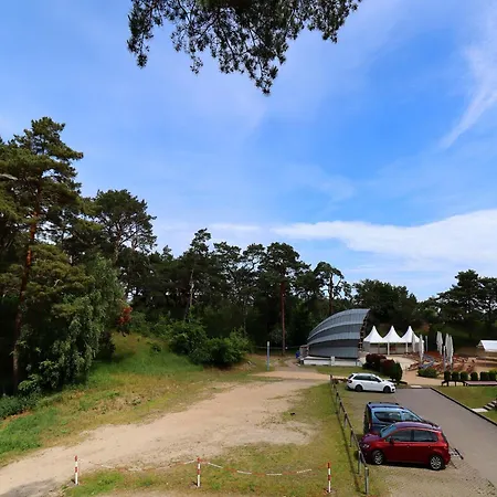 Doppelhaushaelfte Bernsteinhaus Ii, Casa de Férias Trassenheide
