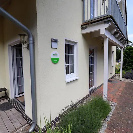 Doppelhaushaelfte Bernsteinhaus Ii, *