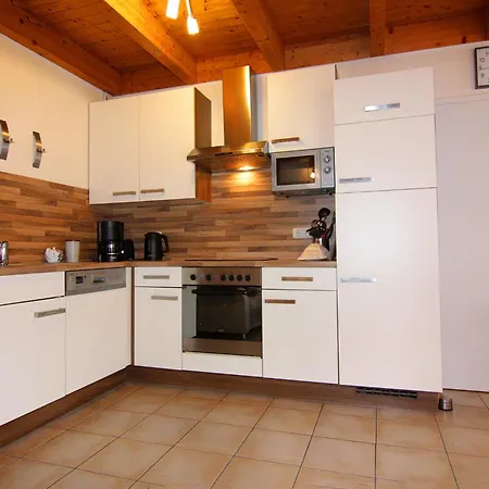 Doppelhaushaelfte Bernsteinhaus Ii,